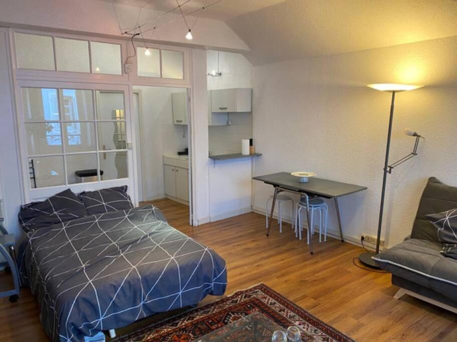 Hyper Centre Apartman Chambéry Kültér fotó