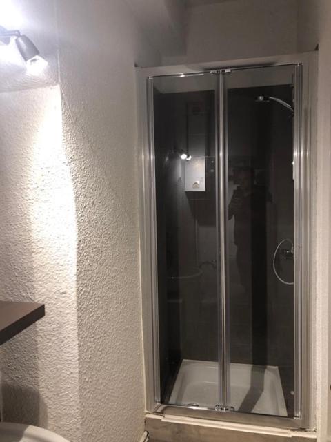 Hyper Centre Apartman Chambéry Kültér fotó