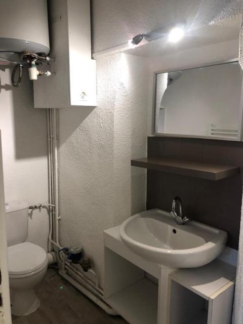 Hyper Centre Apartman Chambéry Kültér fotó