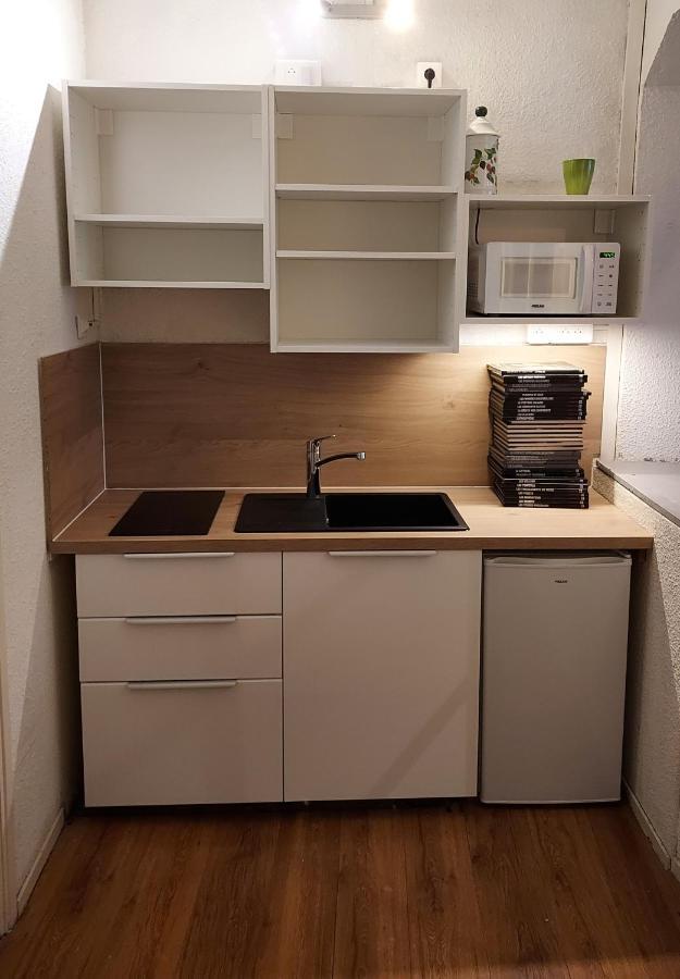 Hyper Centre Apartman Chambéry Kültér fotó