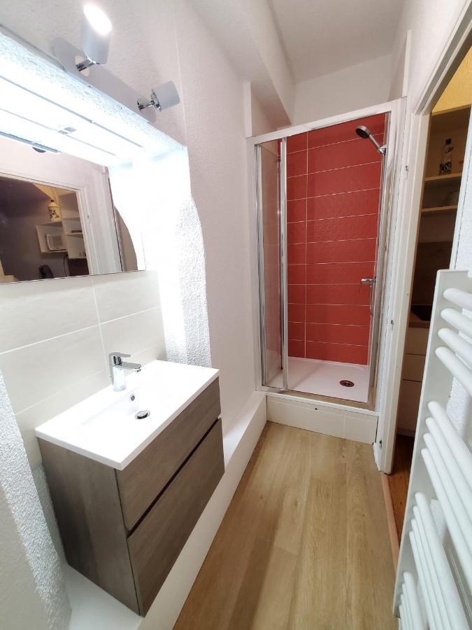 Hyper Centre Apartman Chambéry Kültér fotó